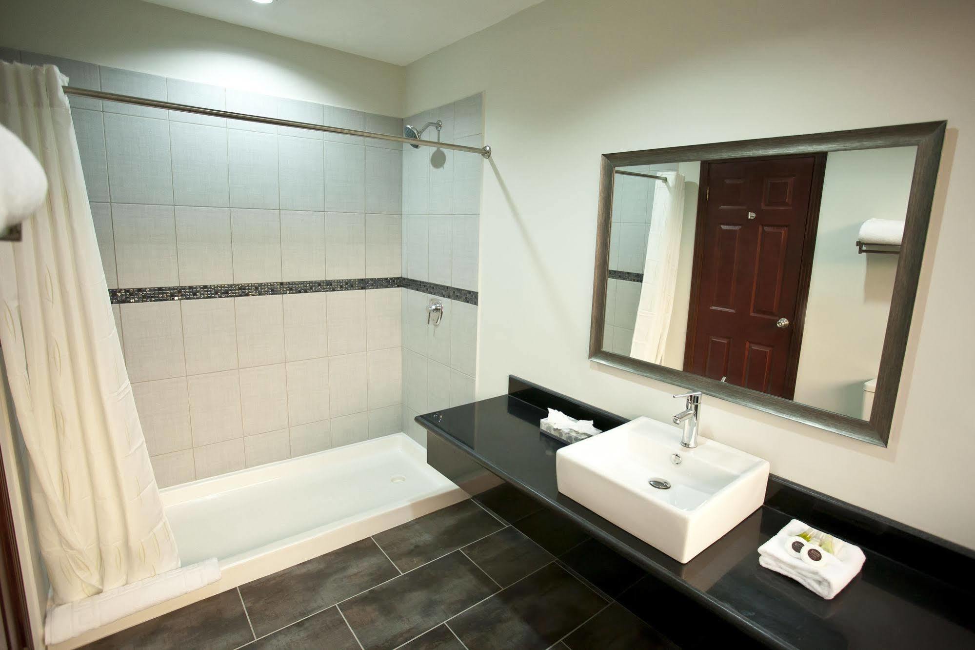 Hotel Los Andes San Pedro Sula Dış mekan fotoğraf