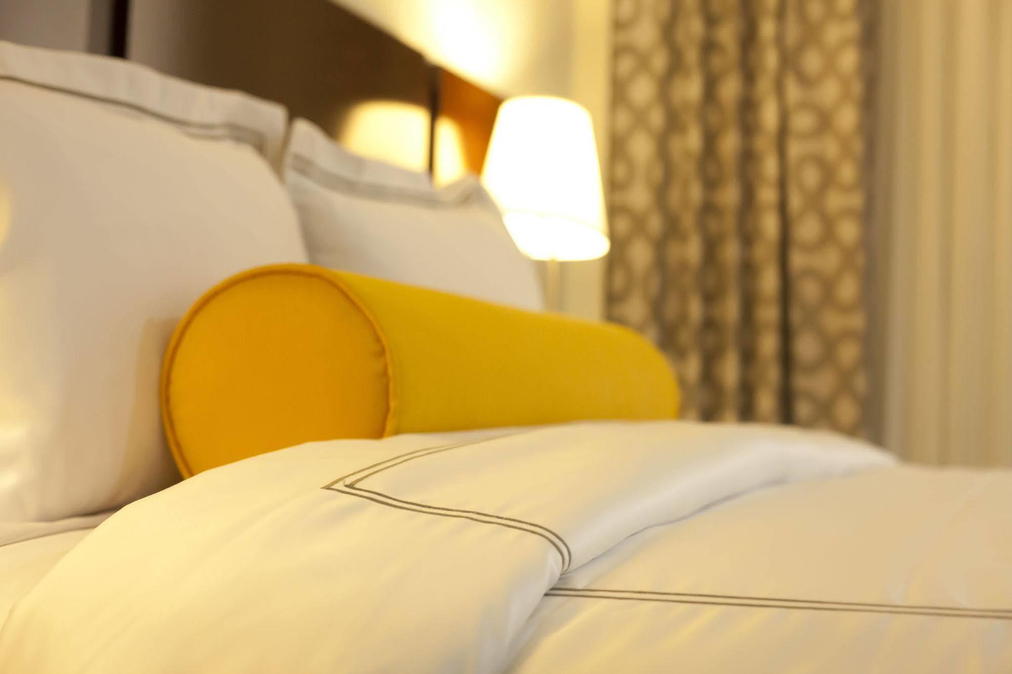 Hotel Los Andes San Pedro Sula Dış mekan fotoğraf